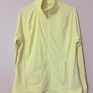 Lou and Grey Athletic Jacket